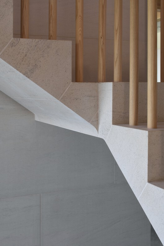 Field House / Wilkinson King Architects Field House / Wilkinson King Architects - Image 13 of 33