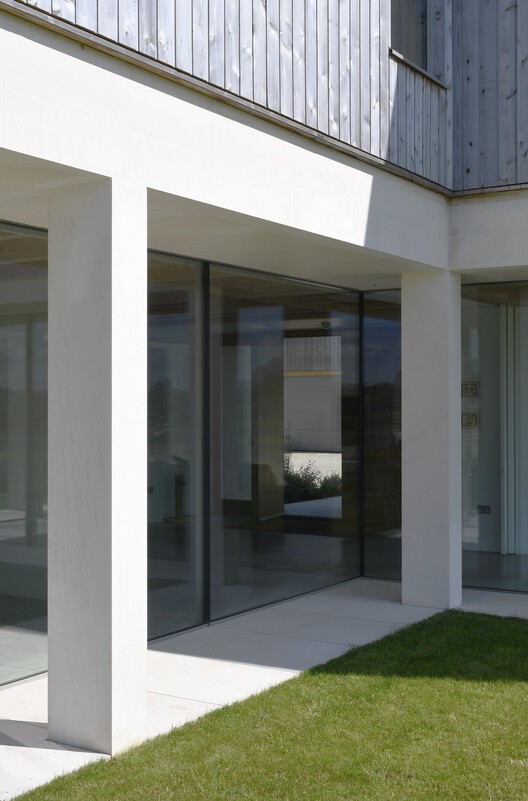 Field House / Wilkinson King Architects Field House / Wilkinson King Architects - Image 8 of 33