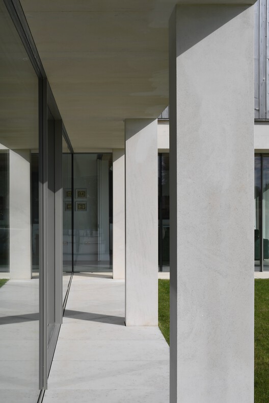 Field House / Wilkinson King Architects Field House / Wilkinson King Architects - Image 20 of 33