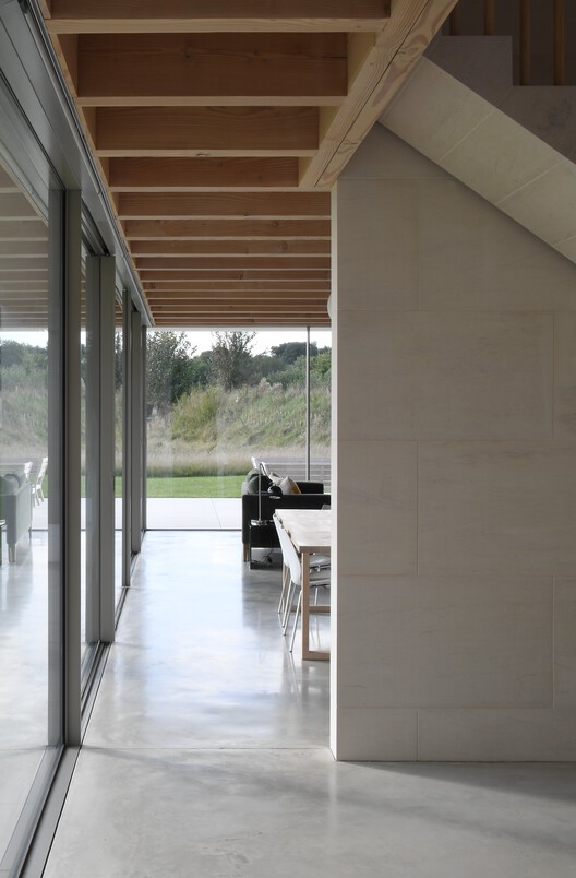 Field House / Wilkinson King Architects Field House / Wilkinson King Architects - Image 16 of 33