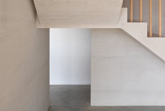 Field House / Wilkinson King Architects Field House / Wilkinson King Architects - Image 12 of 33