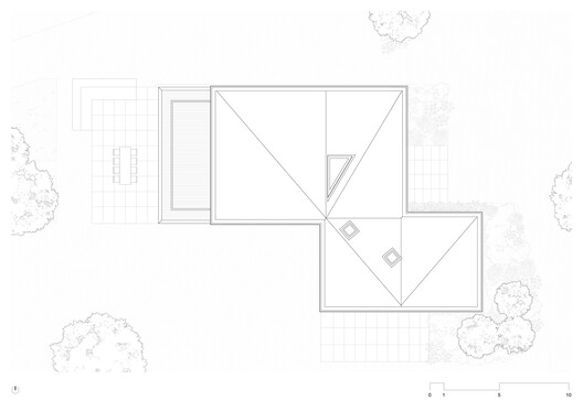 Field House / Wilkinson King Architects Field House / Wilkinson King Architects - Image 32 of 33