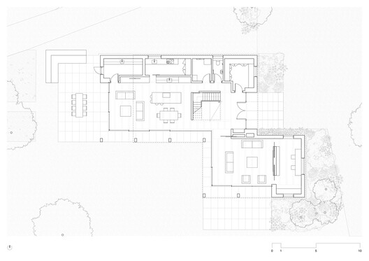 Field House / Wilkinson King Architects Field House / Wilkinson King Architects - Image 31 of 33