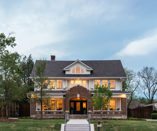 GREATNESS: Diverse Designers of Architecture - Image 1 of 6