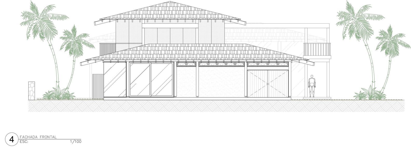 Casa GS / Attmo arquitetos - Imagem 50 de 54