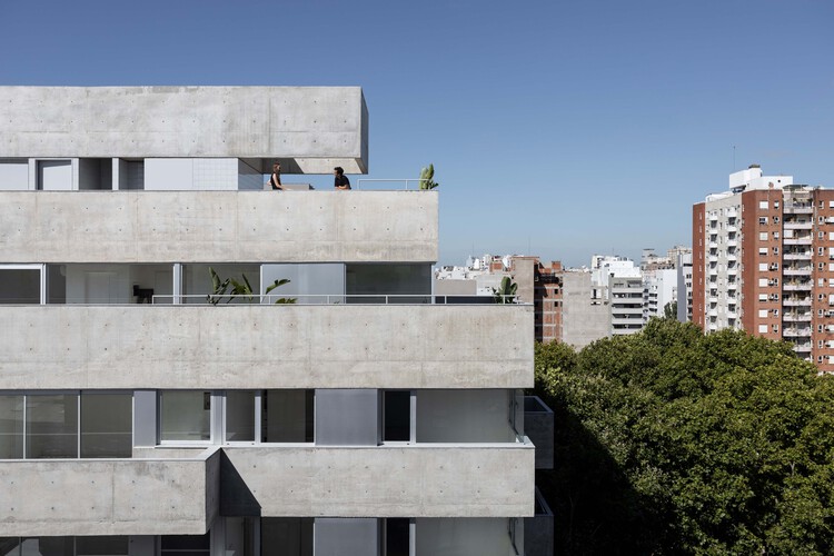 Lerma 186 / CHTY - Más Imágenes