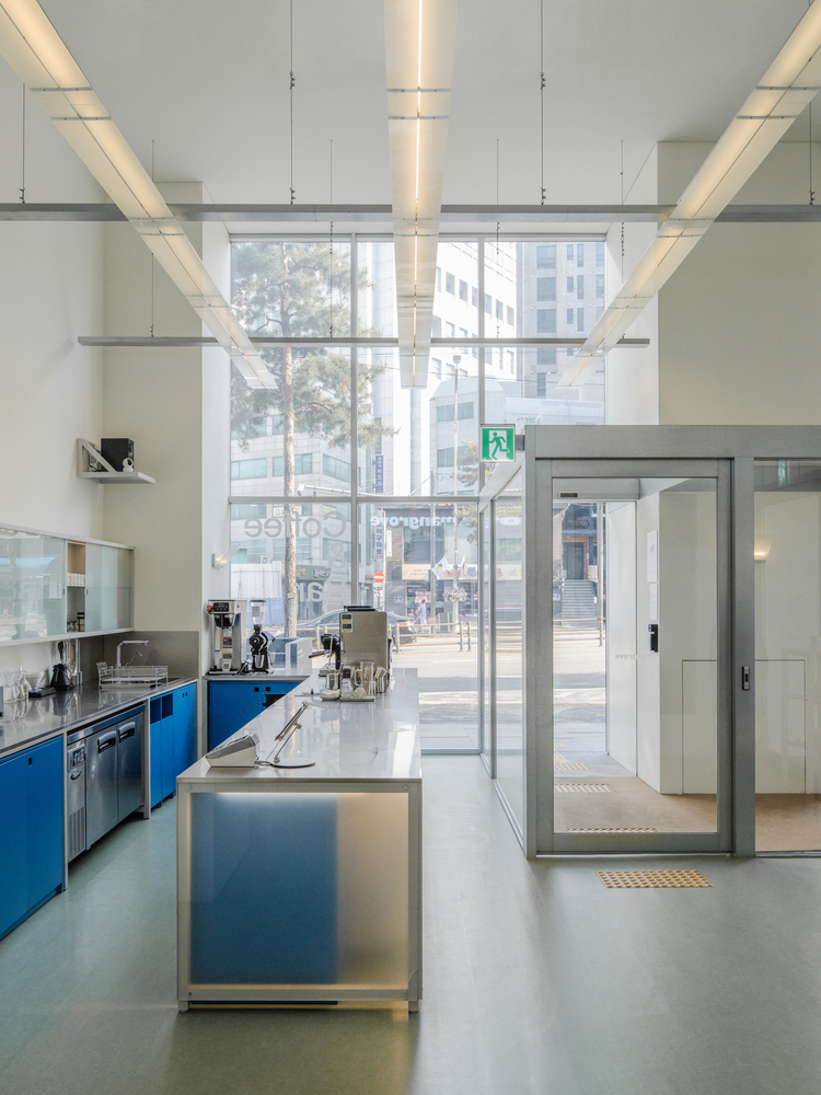 Gallery of The Rise of Co-Living Spaces for Young Professionals in East ...