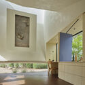 Estudio Palomar / Schwartz and Architecture  - Fotografía interior, Casas