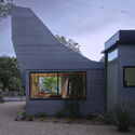 Estudio Palomar / Schwartz and Architecture  - Fotografía exterior, Casas