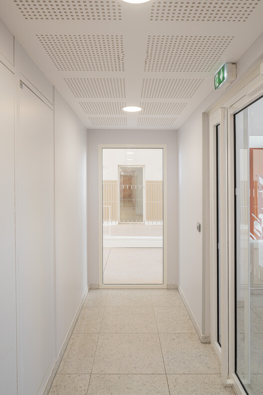 Alpha XXL Mediterranean Mixed Block / Rémy MARCIANO architecte Alpha XXL Mediterranean Mixed Block / Rémy MARCIANO architecte - Image 11 of 32