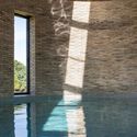 Malvern Pool House / Klas Hyllén Architecture - Exterior Photography
