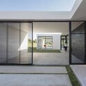 Casa Olivia / Cristian Hernán Estévez - Casas