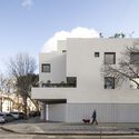 Casa Manuela Pedraza / OADD Arquitectos - Fotografía exterior, Casas, Balcón