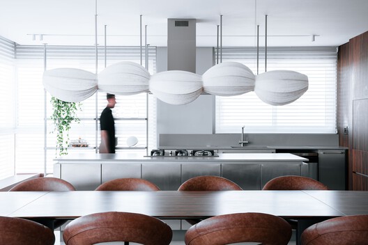 Apartamento Palermo / Matte arquitetura Apartamento Palermo / Matte arquitetura - Fotografia de Interiores, Cozinha, Iluminação, Vidro