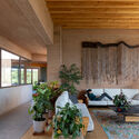 Casa El Pastizal / Diez + Muller Arquitectos - Fotografía interior, Casas, Sillas