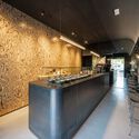 MPWR Fit Cafe / Berd Studio - Fotografía interior, Cocina
