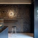MPWR Fit Cafe / Berd Studio - Fotografía interior
