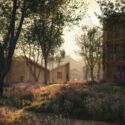 BIG Wins Competition for New Sankt Lukas Hospice in Denmark - Image 3 of 8