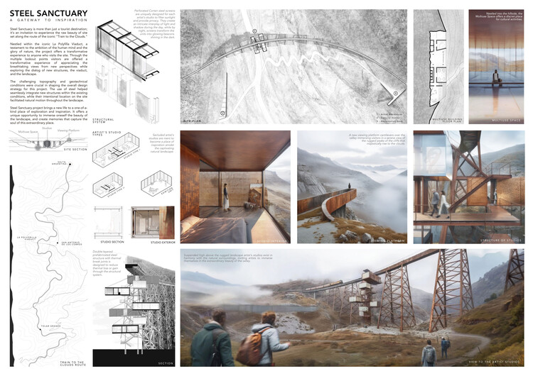 Architizer 建築 2024 2024 Plus Winners - Architizer A+Awards