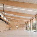 Multi-Purpose Hall Ingerkingen / Atelier Kaiser Shen - Image 5 of 48