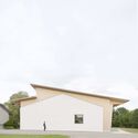 Multi-Purpose Hall Ingerkingen / Atelier Kaiser Shen - Exterior Photography