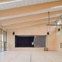 Multi-Purpose Hall Ingerkingen / Atelier Kaiser Shen - Image 4 of 48