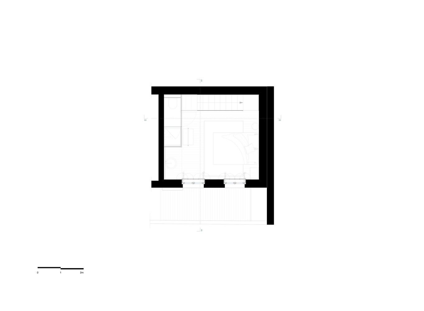 Casa Covelo / spaceworkers - Imagem 21 de 24