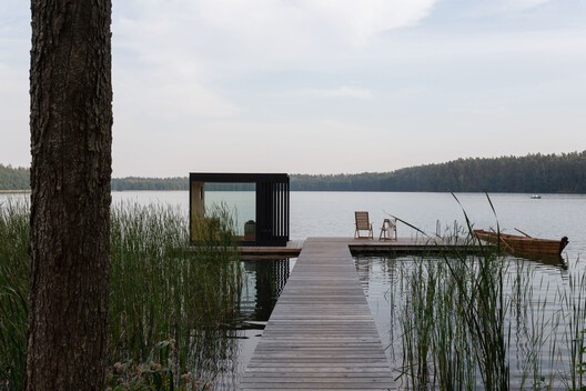 Konga Village / Masahiro Katsume + Mette Fredskild Konga Village / Masahiro Katsume + Mette Fredskild - Image 26 of 33