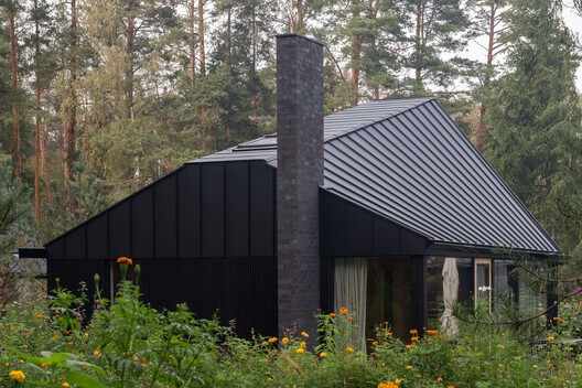 Konga Village / Masahiro Katsume + Mette Fredskild Konga Village / Masahiro Katsume + Mette Fredskild - Image 9 of 33