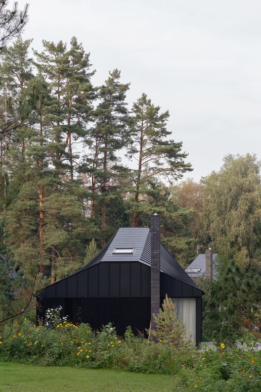 Konga Village / Masahiro Katsume + Mette Fredskild Konga Village / Masahiro Katsume + Mette Fredskild - Exterior Photography