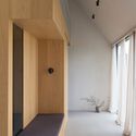 Konga Village / Masahiro Katsume + Mette Fredskild - Houses