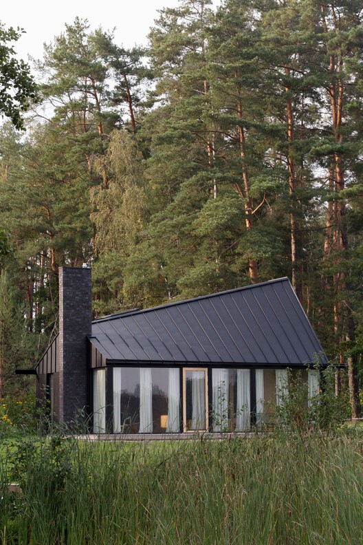 Konga Village / Masahiro Katsume + Mette Fredskild Konga Village / Masahiro Katsume + Mette Fredskild - Exterior Photography, Wood, Garden