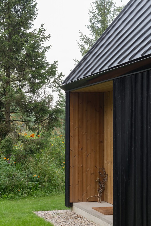 Konga Village / Masahiro Katsume + Mette Fredskild Konga Village / Masahiro Katsume + Mette Fredskild - Exterior Photography, Wood