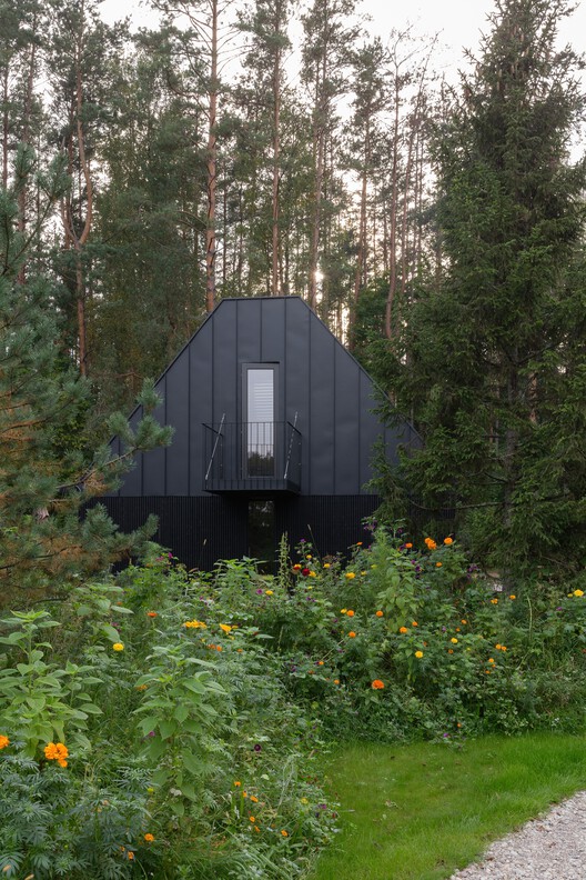 Konga Village / Masahiro Katsume + Mette Fredskild Konga Village / Masahiro Katsume + Mette Fredskild - Image 24 of 33