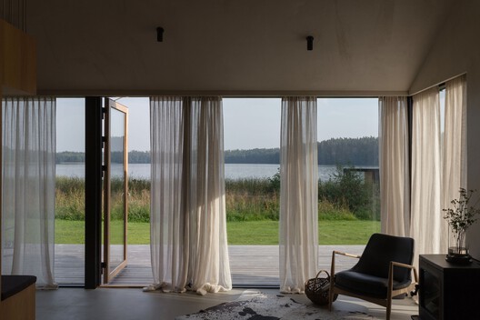 Konga Village / Masahiro Katsume + Mette Fredskild Konga Village / Masahiro Katsume + Mette Fredskild - Interior Photography, Glass, Chair