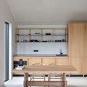 Konga Village / Masahiro Katsume + Mette Fredskild - Interior Photography, Houses, Kitchen, Table, Countertop