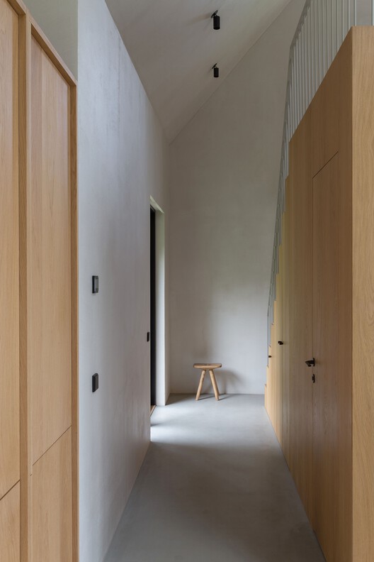 Konga Village / Masahiro Katsume + Mette Fredskild Konga Village / Masahiro Katsume + Mette Fredskild - Image 11 of 33