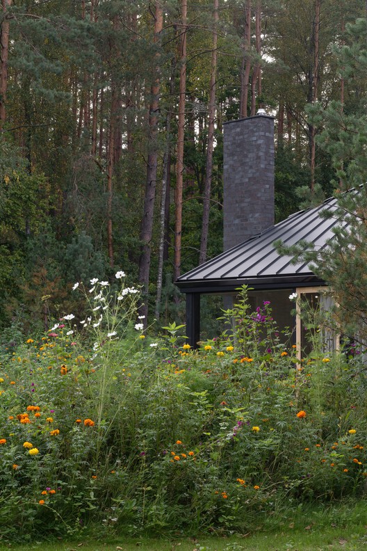 Konga Village / Masahiro Katsume + Mette Fredskild Konga Village / Masahiro Katsume + Mette Fredskild - Image 25 of 33