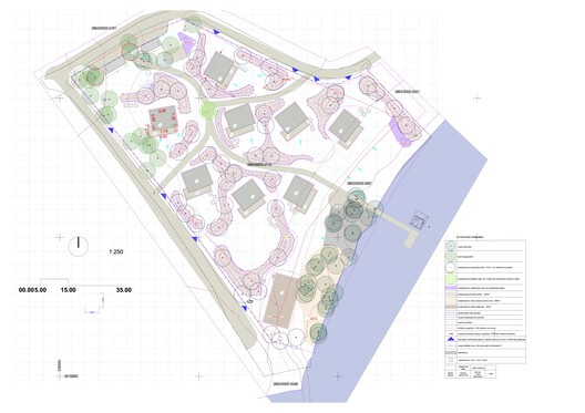 Konga Village / Masahiro Katsume + Mette Fredskild Konga Village / Masahiro Katsume + Mette Fredskild - Image 32 of 33