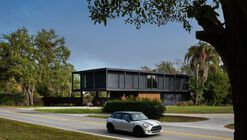 Casa Windermere / OSPA Arquitetura e Urbanismo