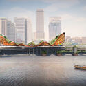 Heatherwick Studio 重塑美国路易斯维尔的贝尔维德勒 - 1 的图像 4
