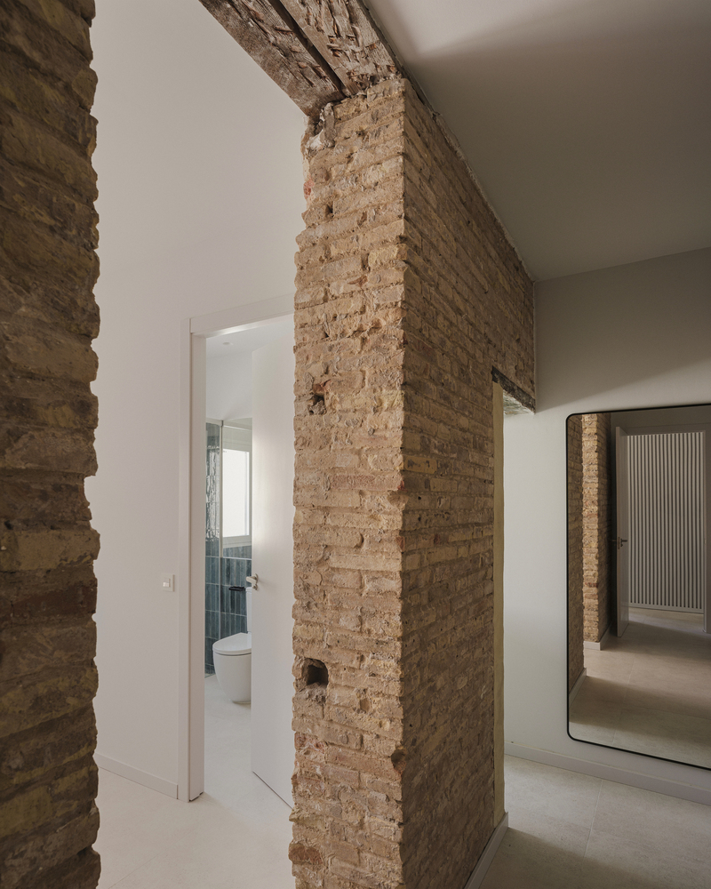 Casa Ona / Paloma Bau Studio - Imagem 12 de 19