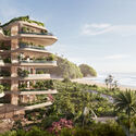 From Nature-Inspired Resorts to City Reconversions, Discover the Recent Work of Gensler, Foster + Partners, and More - 1 的图像 4