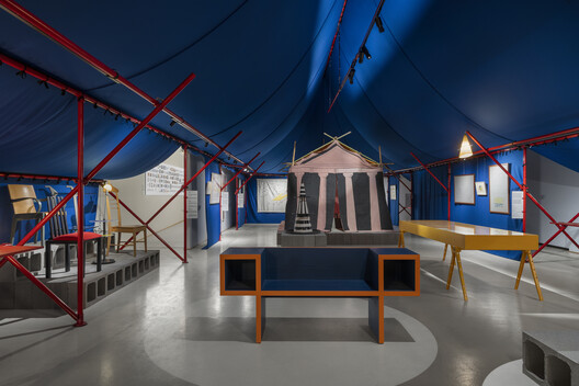 Triennale Milano Showcases Exhibition on Italian Architect and Product Designer Franco Raggi - Image 6 of 19