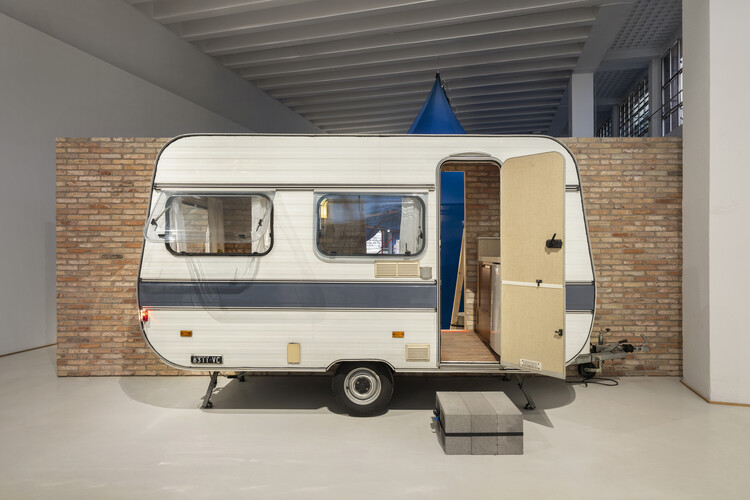 Triennale Milano Showcases Exhibition on Italian Architect and Product Designer Franco Raggi - Image 7 of 19