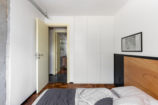 The Overlooked Art of Door Design: An Introductory Guide to Interior Door Types - Image 7 of 22