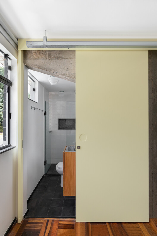 The Overlooked Art of Door Design: An Introductory Guide to Interior Door Types - Image 15 of 22