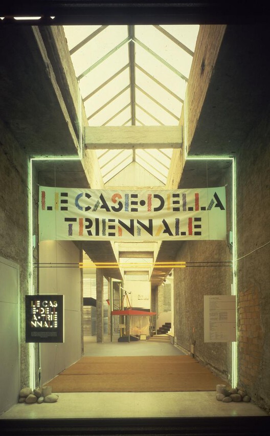 Triennale Milano Showcases Exhibition on Italian Architect and Product Designer Franco Raggi - Image 10 of 19