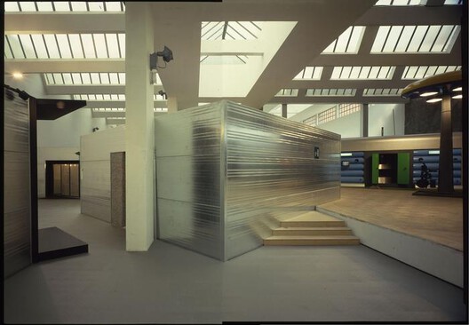 Triennale Milano Showcases Exhibition on Italian Architect and Product Designer Franco Raggi - Image 11 of 19