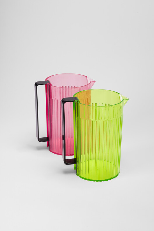 Triennale Milano Showcases Exhibition on Italian Architect and Product Designer Franco Raggi - Image 13 of 19